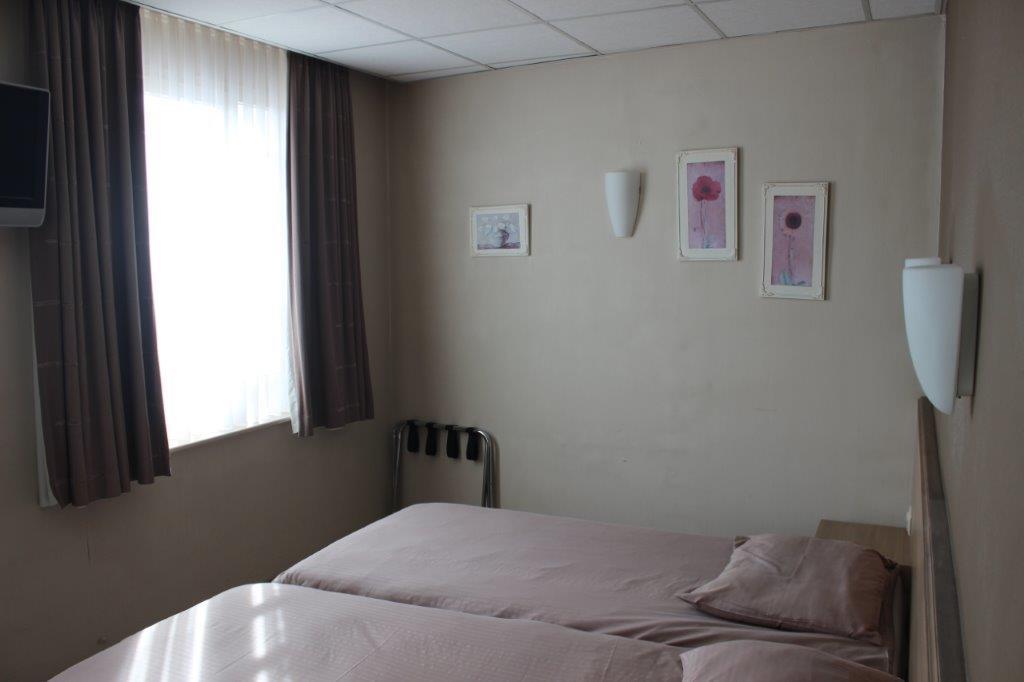 Hotel Bloom Diksmuide Exterior foto