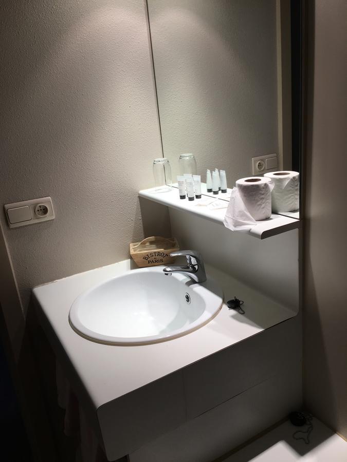 Hotel Bloom Diksmuide Exterior foto