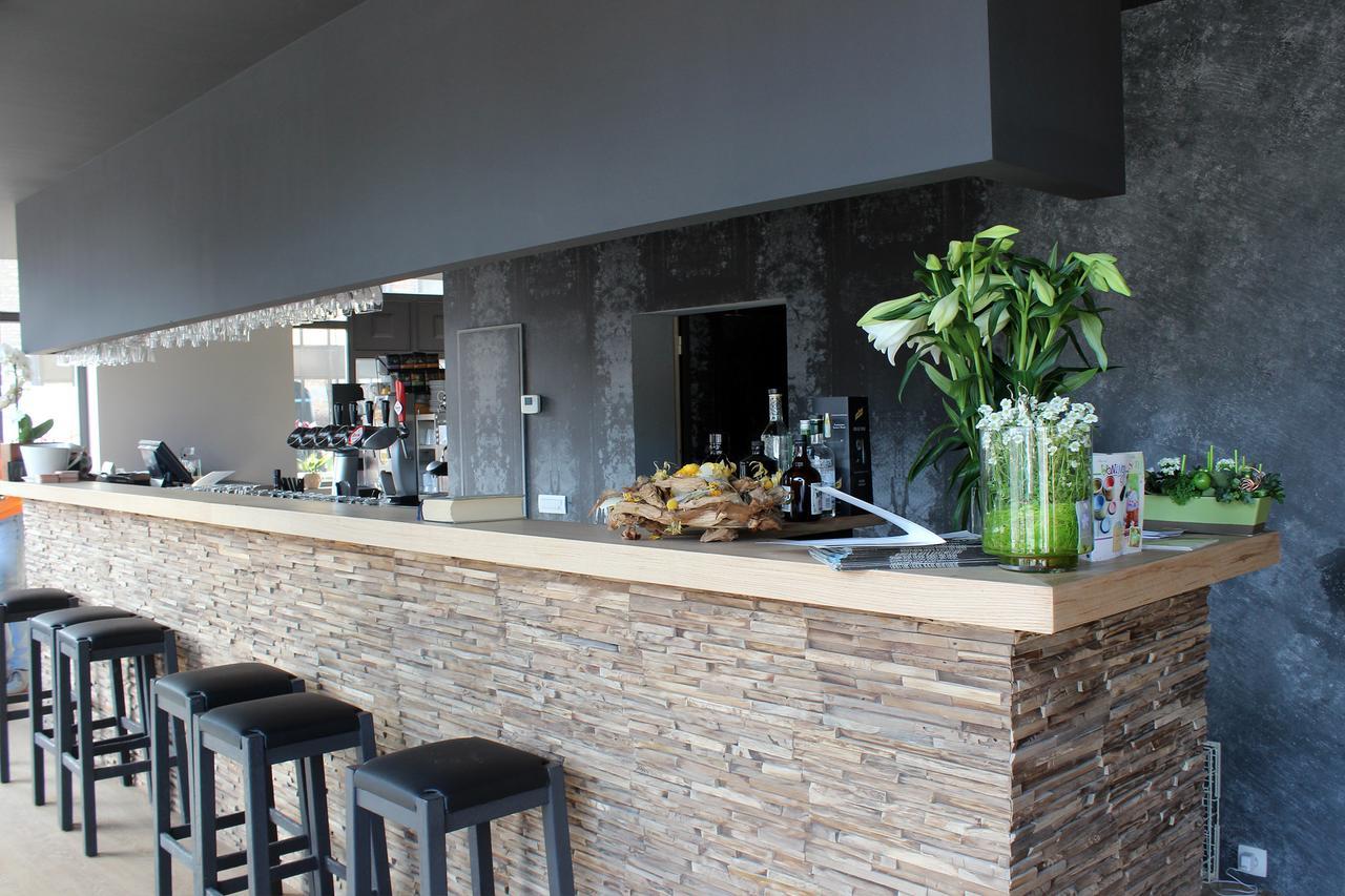 Hotel Bloom Diksmuide Exterior foto