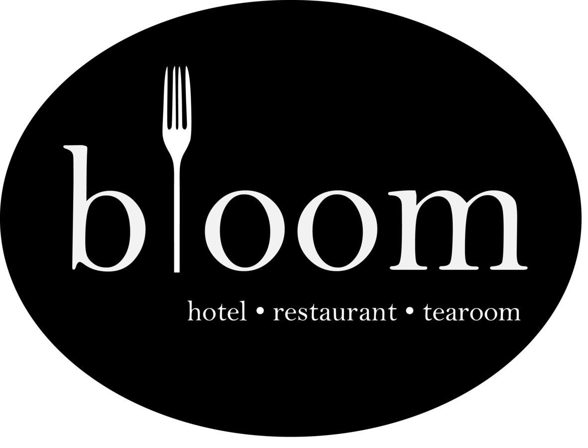 Hotel Bloom Diksmuide Exterior foto