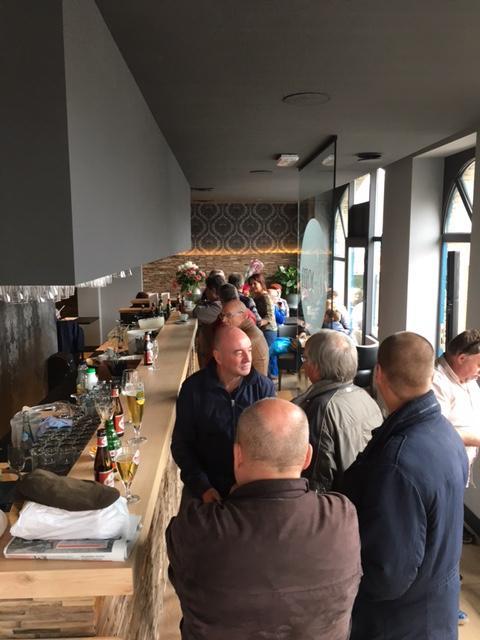 Hotel Bloom Diksmuide Exterior foto